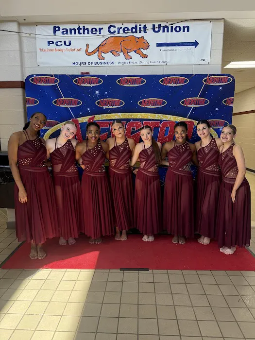 Freedom Of Movement Dance Company Picture 2