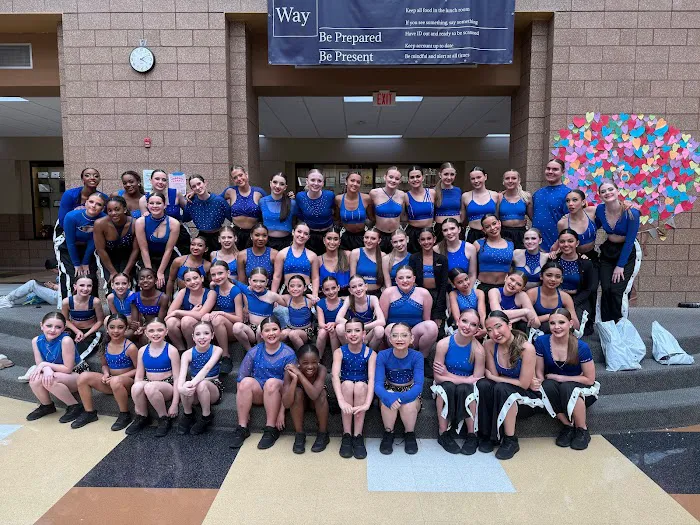 Freedom Of Movement Dance Company Picture 4