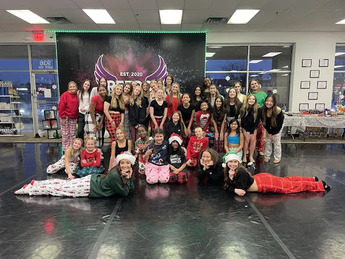 Freedom Of Movement Dance Company Picture 10