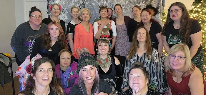 Dianella Dance a FatChanceBellyDance®Style Partner Studio in Naperville Picture 2