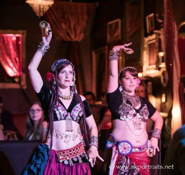 Dianella Dance a FatChanceBellyDance®Style Partner Studio in Naperville Picture 4