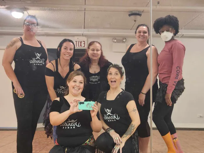 Dianella Dance a FatChanceBellyDance®Style Partner Studio in Naperville Picture 6