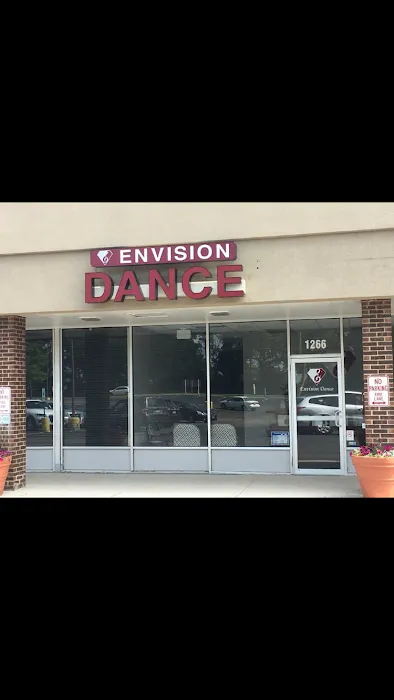 Envision Dance Company Picture 1