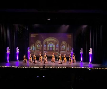 Tarana Academy of Dance & Music