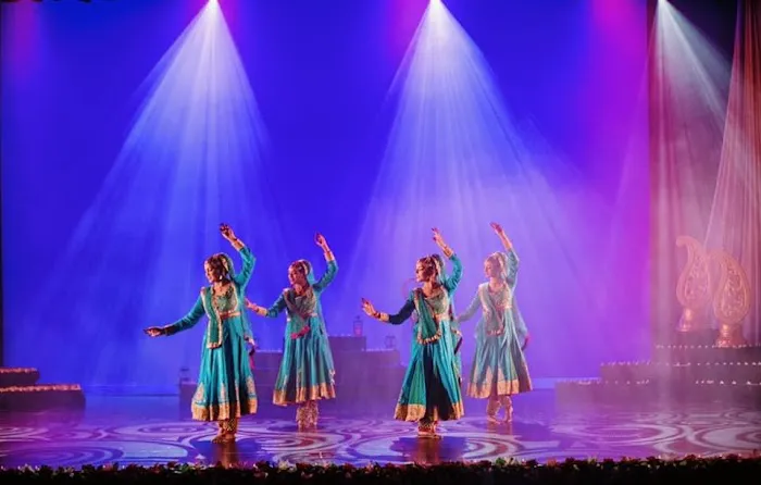 Tarana Academy of Dance & Music Picture 5