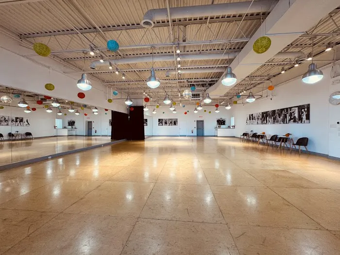 My Dance Hub Picture 2