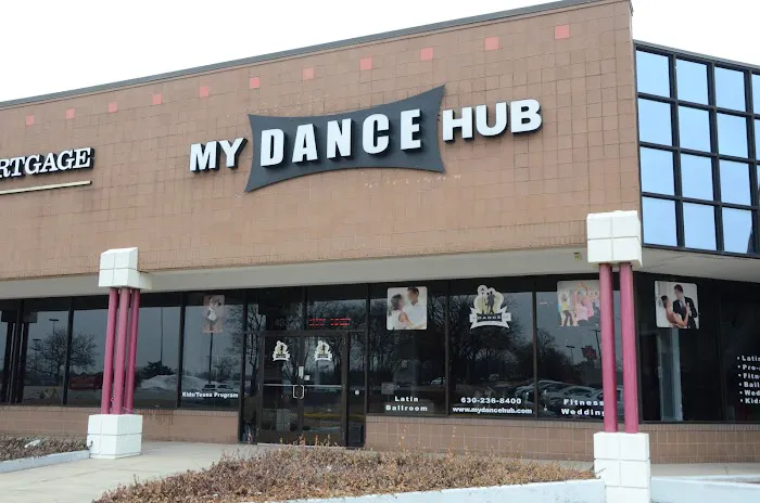 My Dance Hub Picture 1