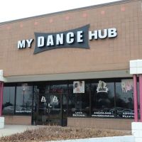 My Dance Hub ico