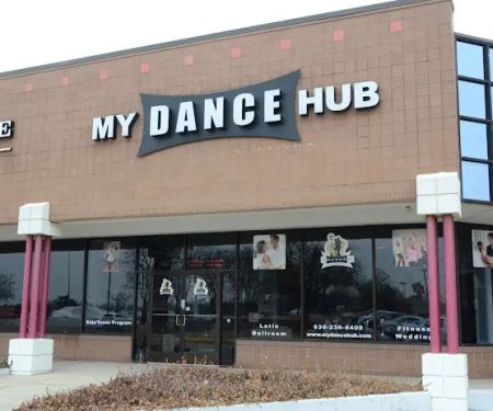 My Dance Hub