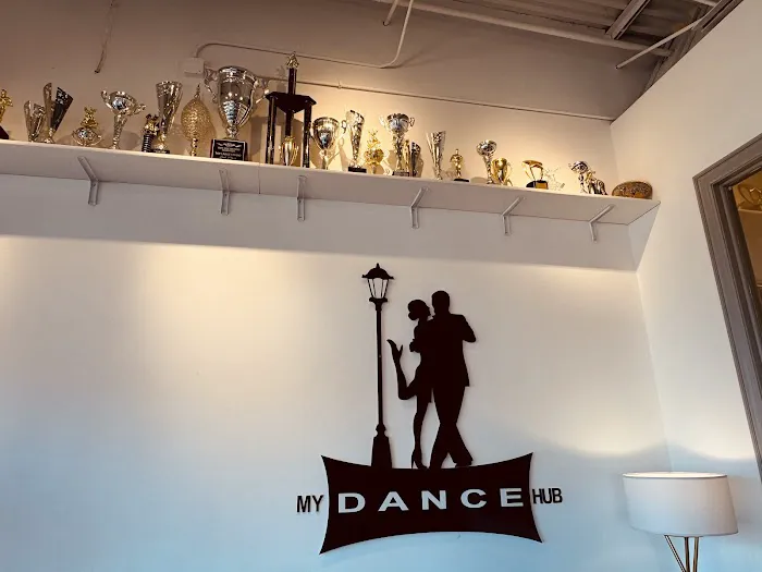 My Dance Hub Picture 7