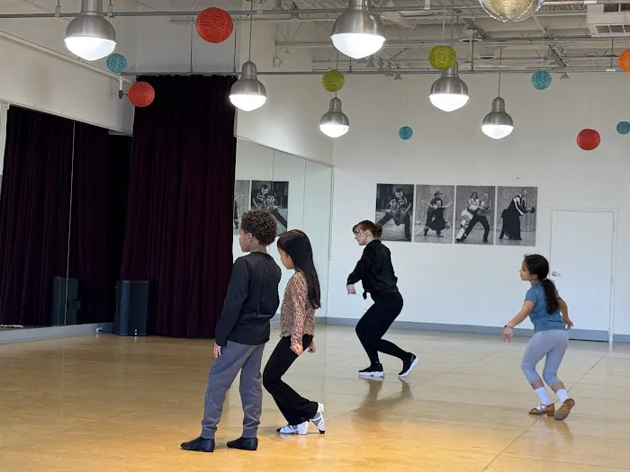 My Dance Hub Picture 9