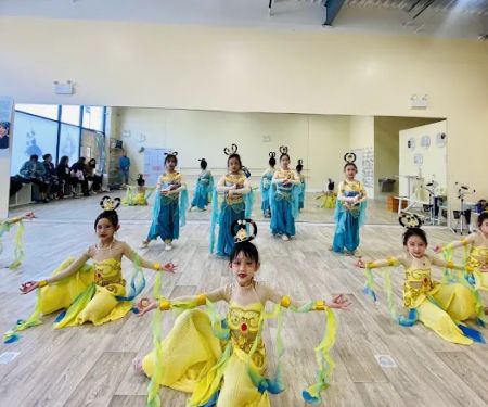 Classical Chinese Classical Art