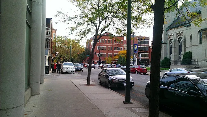 Ballet Academy Lincoln Park Picture 1