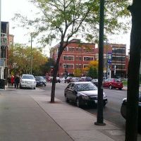 Ballet Academy Lincoln Park ico