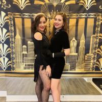Fred Astaire Dance Studios ico