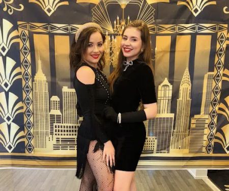 Fred Astaire Dance Studios