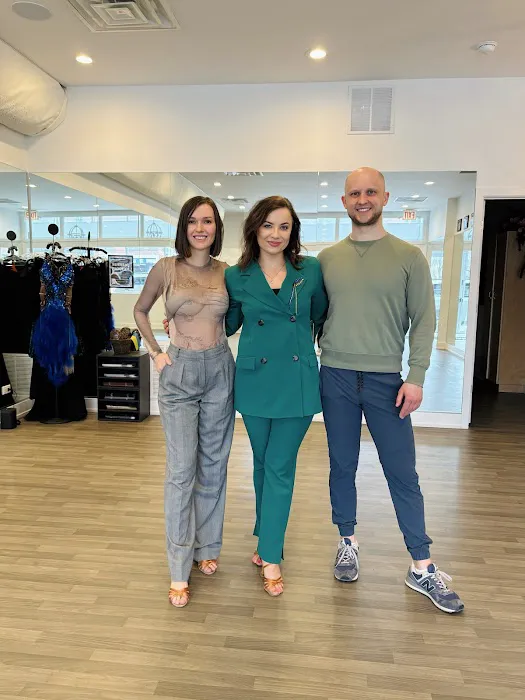 Fred Astaire Dance Studios Picture 4