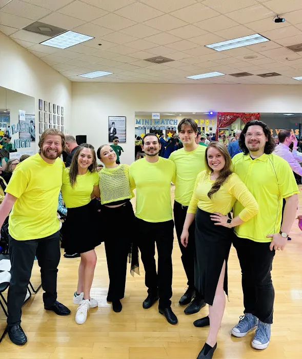 Fred Astaire Dance Studios Picture 5