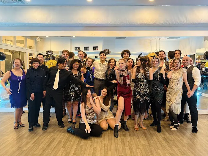 Fred Astaire Dance Studios Picture 8