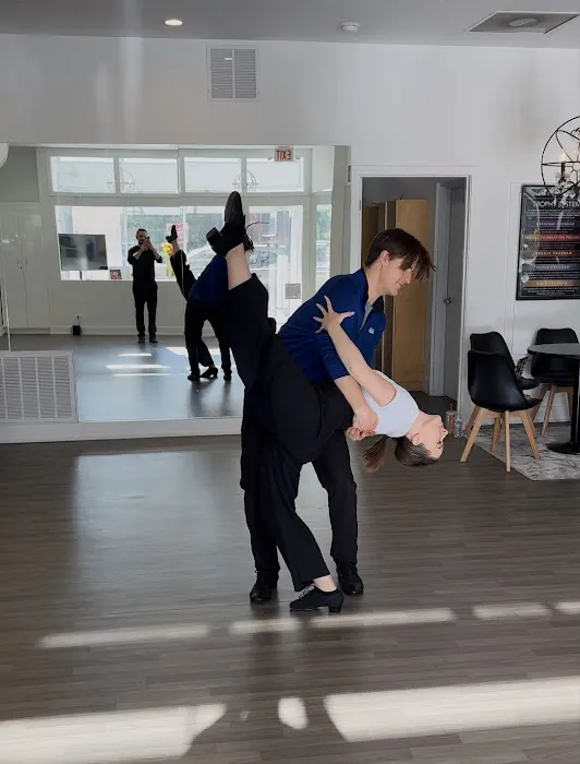 Fred Astaire Dance Studios Picture 7