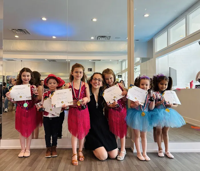 Fred Astaire Dance Studios Picture 9