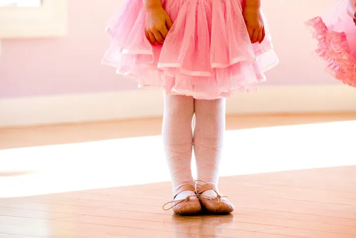 Tutu School Lincoln Park Picture 1