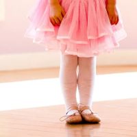 Tutu School Lincoln Park ico