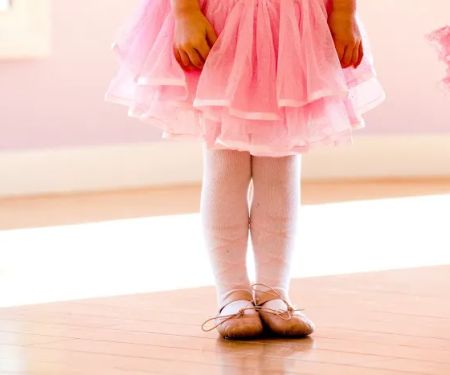 Tutu School Lincoln Park