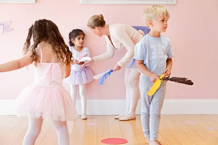 Tutu School Lincoln Park Picture 2
