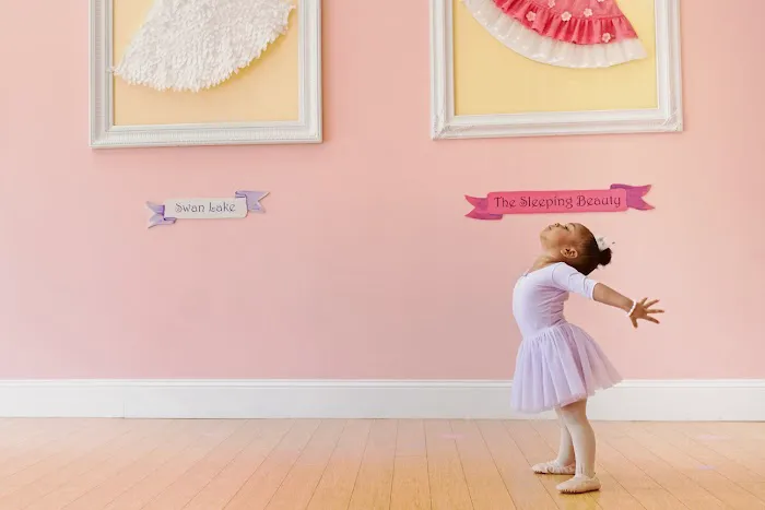 Tutu School Lincoln Park Picture 4