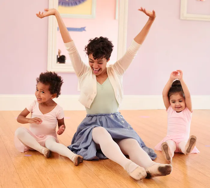 Tutu School Lincoln Park Picture 8
