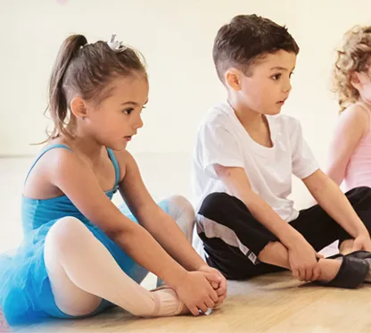Tutu School Lincoln Park Picture 6
