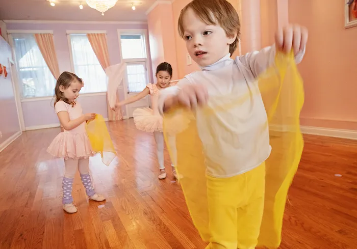 Tutu School Lincoln Park Picture 9