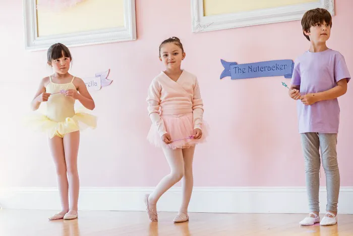 Tutu School Lincoln Park Picture 10