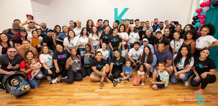 KR Dance Studio Picture 3