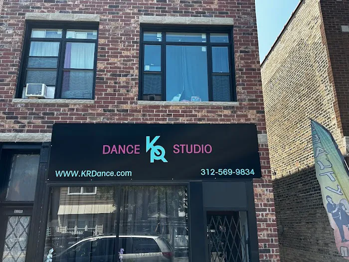 KR Dance Studio Picture 1