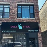 KR Dance Studio ico