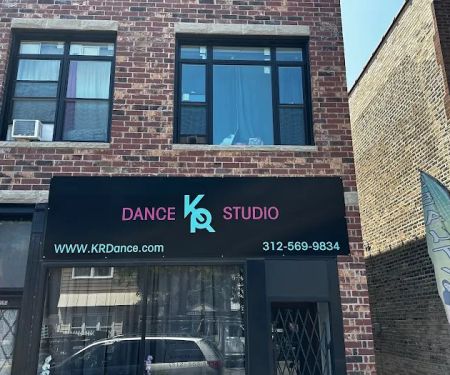 KR Dance Studio