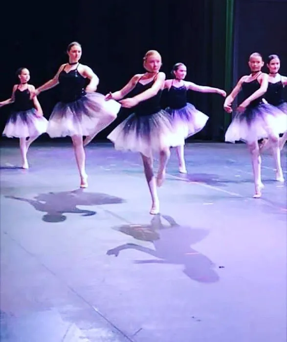 Spotlight Dance Academy Of Chicago Picture 1