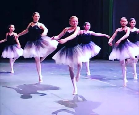 Spotlight Dance Academy Of Chicago