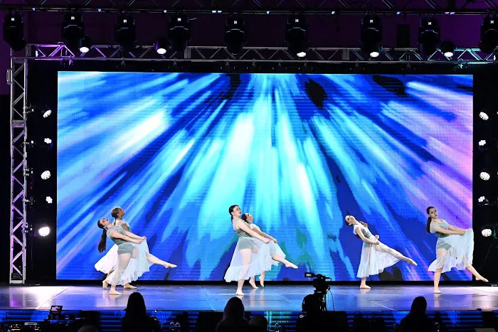 Spotlight Dance Academy Of Chicago Picture 2