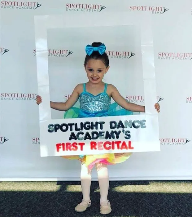 Spotlight Dance Academy Of Chicago Picture 7