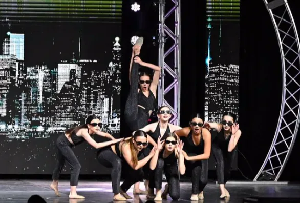 Spotlight Dance Academy Of Chicago Picture 6