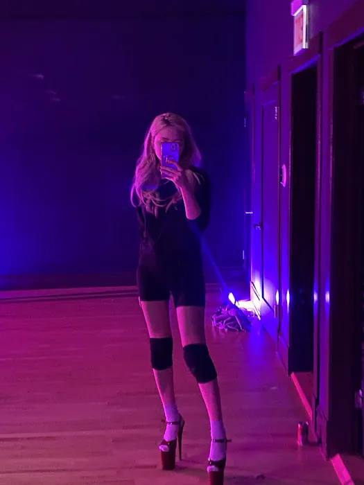 Dofamine Dance Studio Picture 1