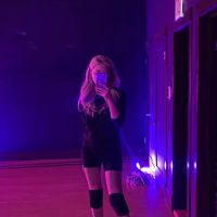 Dofamine Dance Studio ico