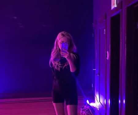 Dofamine Dance Studio