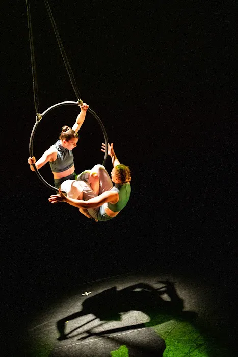 Aerial Dance Chicago Picture 5