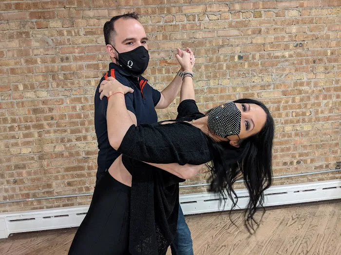 Sway Dance Chicago Picture 2