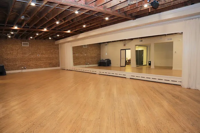 Sway Dance Chicago Picture 9