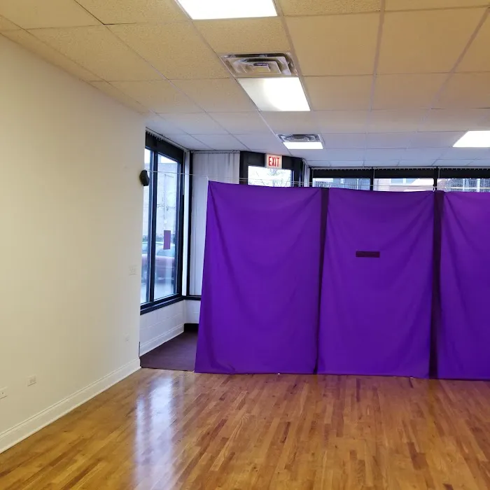 Rhythm of the Street Dance Studio Picture 3